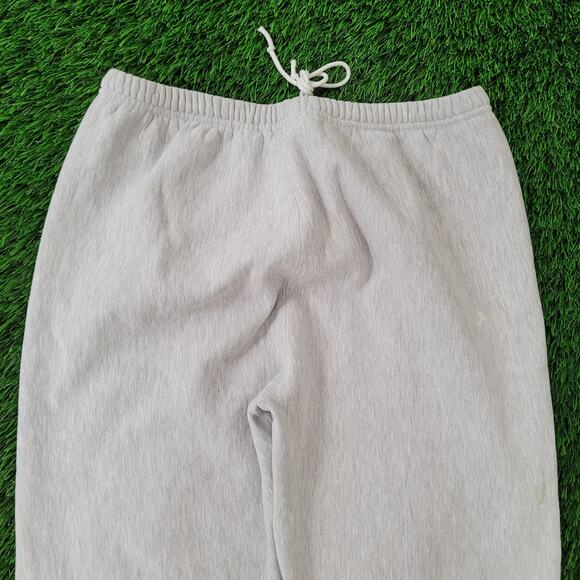 Vintage Champion Webster-University Pants XL Basketball USA - Picture 16 of 16